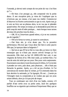 L'esprit en otage