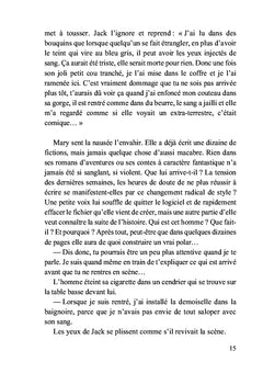 L'esprit en otage