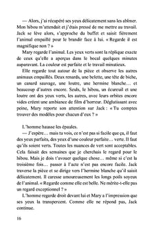 L'esprit en otage