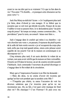 L'esprit en otage