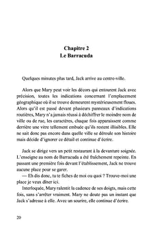 L'esprit en otage