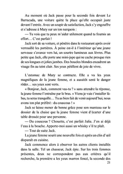L'esprit en otage