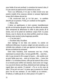 L'esprit en otage