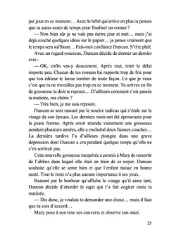 L'esprit en otage