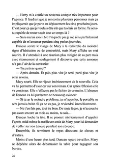 L'esprit en otage