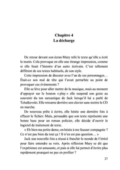 L'esprit en otage