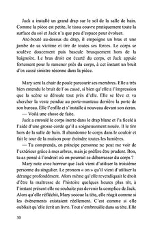 L'esprit en otage