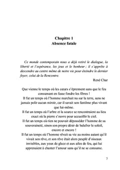 La sagesse du serpent