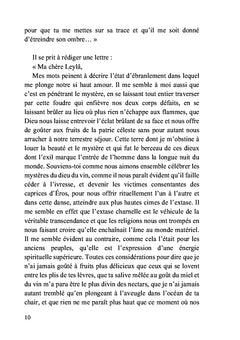 La sagesse du serpent