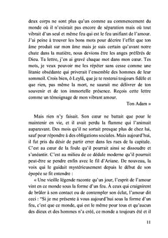 La sagesse du serpent