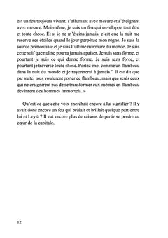 La sagesse du serpent