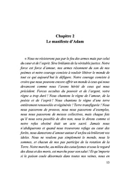 La sagesse du serpent