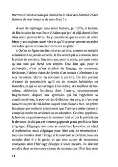 La sagesse du serpent