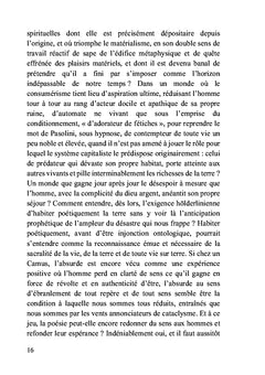 La sagesse du serpent