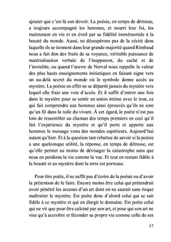 La sagesse du serpent