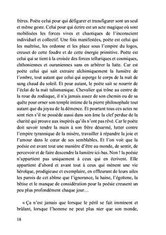 La sagesse du serpent