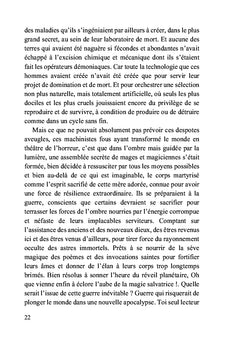 La sagesse du serpent