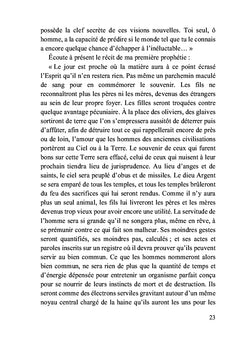 La sagesse du serpent