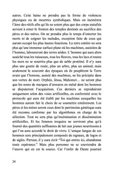 La sagesse du serpent