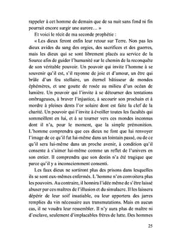 La sagesse du serpent