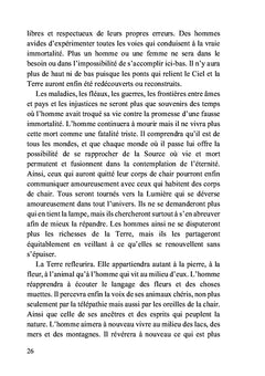 La sagesse du serpent