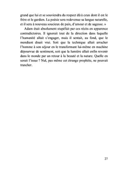La sagesse du serpent