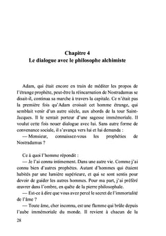 La sagesse du serpent