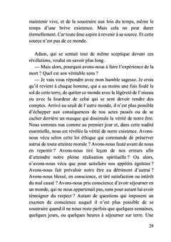 La sagesse du serpent