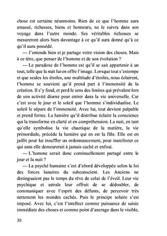 La sagesse du serpent