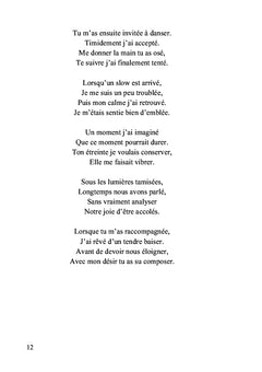 Les déclinaisons de l'amour