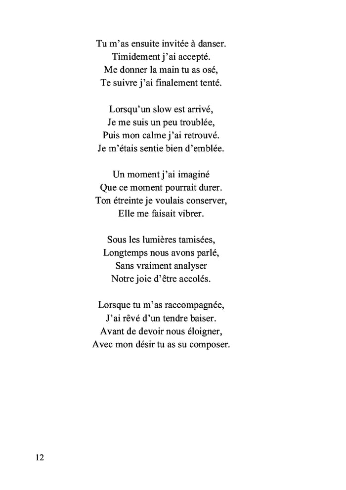 Les déclinaisons de l'amour