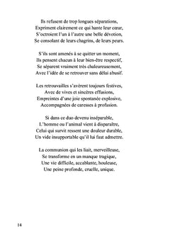 Les déclinaisons de l'amour