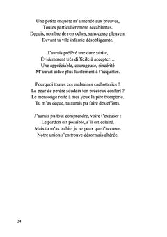 Les déclinaisons de l'amour