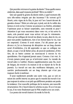 Le visionnaire