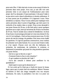 Le visionnaire