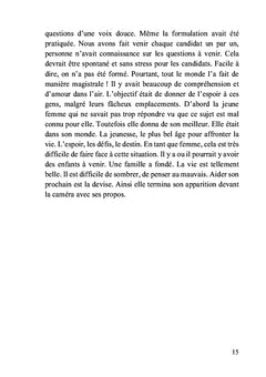 Le visionnaire