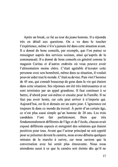 Le visionnaire
