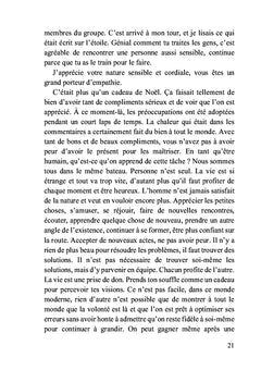 Le visionnaire