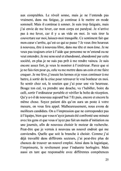 Le visionnaire