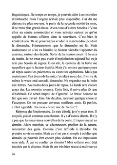 Le visionnaire