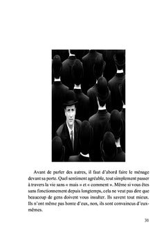 Le visionnaire