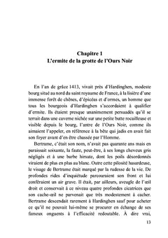 Le temps des ombres:La légende de la guerre de Cent Ans