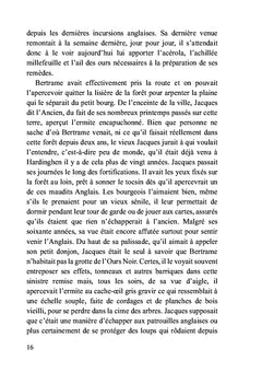 Le temps des ombres:La légende de la guerre de Cent Ans