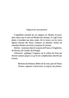 Le temps des ombres:La légende de la guerre de Cent Ans