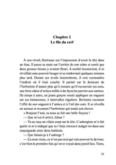 Le temps des ombres:La légende de la guerre de Cent Ans