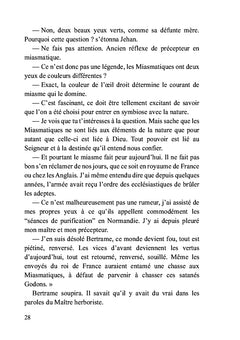 Le temps des ombres:La légende de la guerre de Cent Ans