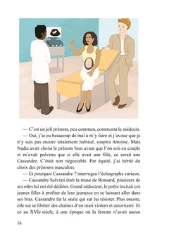 Petits et grands traumatismes de la vie intra-utérine