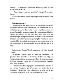 Petits et grands traumatismes de la vie intra-utérine