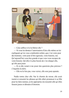Petits et grands traumatismes de la vie intra-utérine
