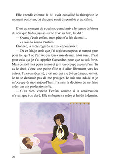 Petits et grands traumatismes de la vie intra-utérine